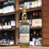Casky - Williamson Laphroaig 16 Year Old 2006 Cask 800128